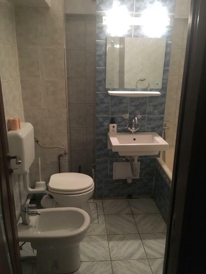 Apartament Antonia Lejlighed Tîrgu Ocna Eksteriør billede