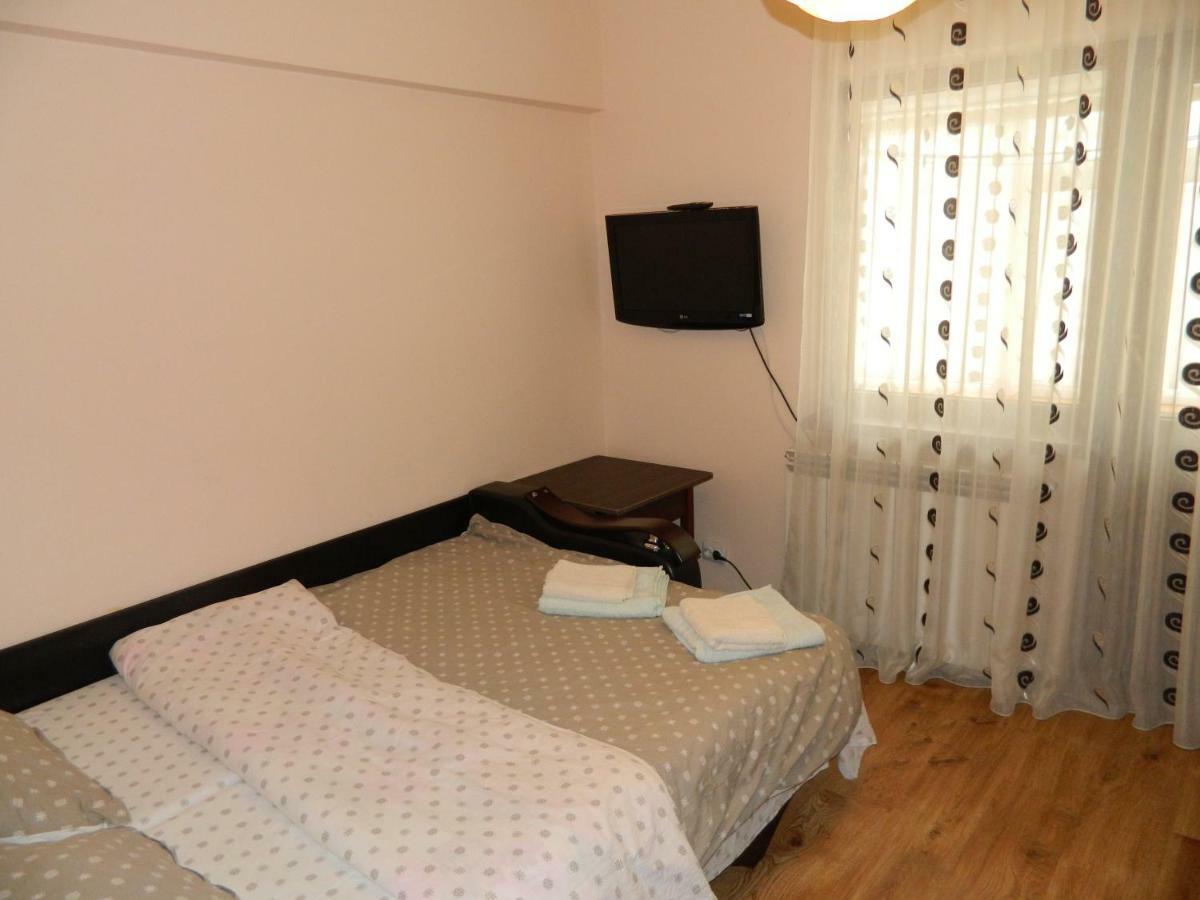 Apartament Antonia Lejlighed Tîrgu Ocna Eksteriør billede